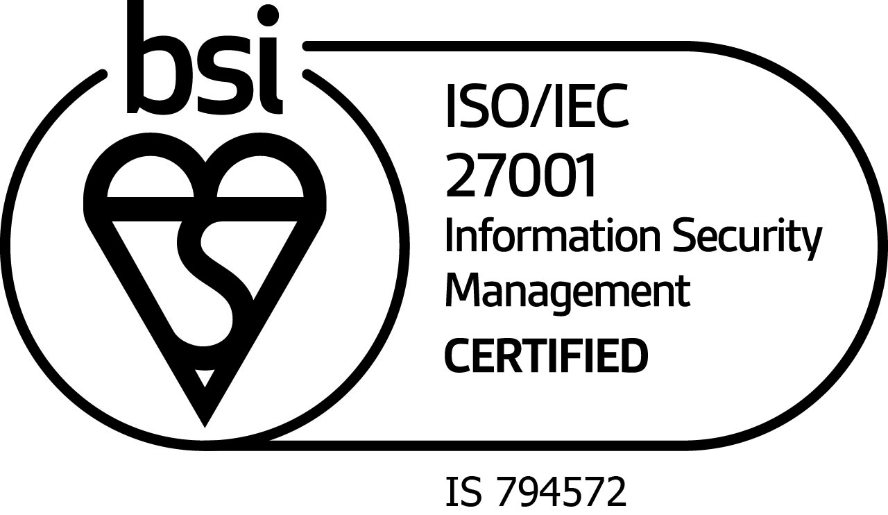 ISO/IEC 27001